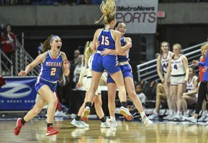 Morgantown girls poised to defend state title despite turnover